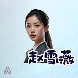 赵雪薇