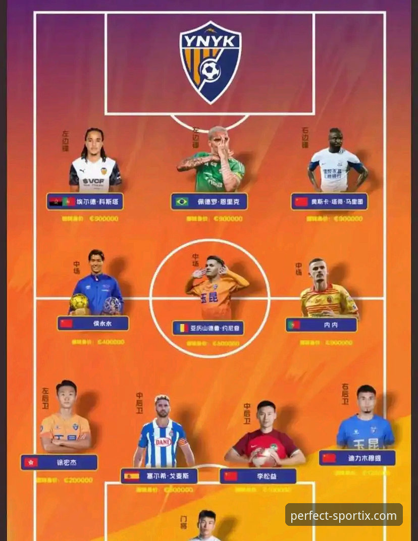 中超第9轮战报：玉昆主场3-3逼平国安，三次落后三次扳平创赛季最燃一战
